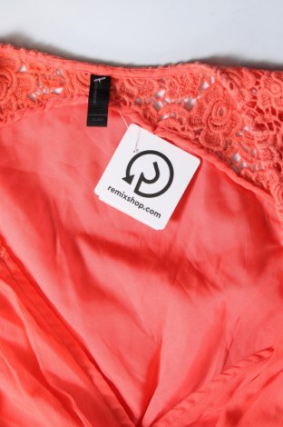 Kleid Vero Moda, Größe XL, Farbe Rosa, Preis € 8,99