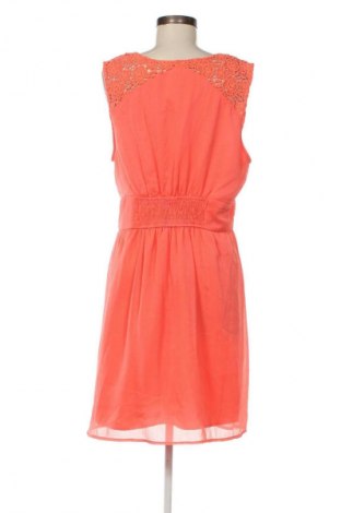 Kleid Vero Moda, Größe XL, Farbe Rosa, Preis 8,99 €