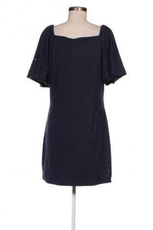 Φόρεμα Vero Moda, Μέγεθος XL, Χρώμα Μπλέ, Τιμή 31,99 €