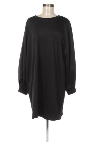 Φόρεμα Vero Moda, Μέγεθος 3XL, Χρώμα Μαύρο, Τιμή 31,99 €