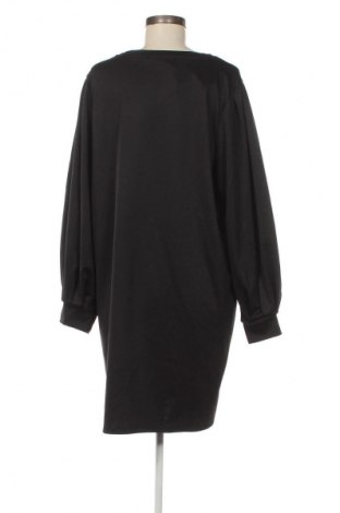 Rochie Vero Moda, Mărime 3XL, Culoare Negru, Preț 142,99 Lei