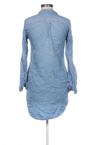 Kleid Vero Moda, Größe XS, Farbe Blau, Preis € 18,79