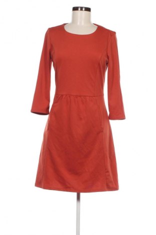 Kleid Vero Moda, Größe M, Farbe Braun, Preis € 5,99