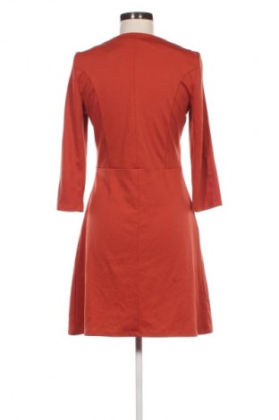 Kleid Vero Moda, Größe M, Farbe Braun, Preis 5,99 €