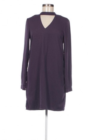 Kleid Vero Moda, Größe S, Farbe Lila, Preis 5,79 €