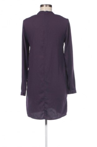 Kleid Vero Moda, Größe S, Farbe Lila, Preis 5,79 €