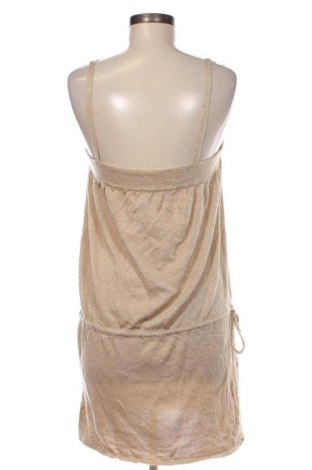 Kleid Vero Moda, Größe L, Farbe Beige, Preis € 5,99