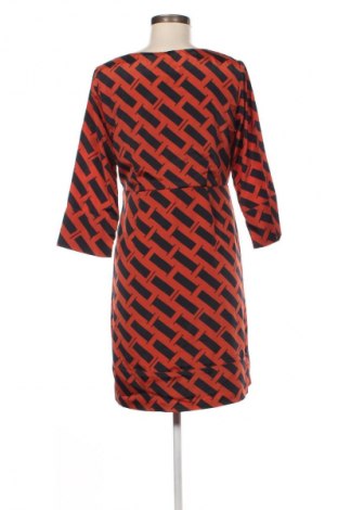 Kleid Vero Moda, Größe M, Farbe Mehrfarbig, Preis 5,99 €