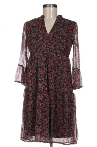 Kleid Vero Moda, Größe XS, Farbe Mehrfarbig, Preis € 18,99
