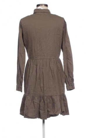 Kleid Vero Moda, Größe M, Farbe Beige, Preis € 5,99