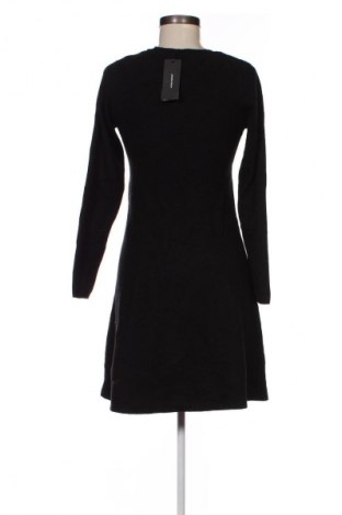 Kleid Vero Moda, Größe S, Farbe Schwarz, Preis € 17,99