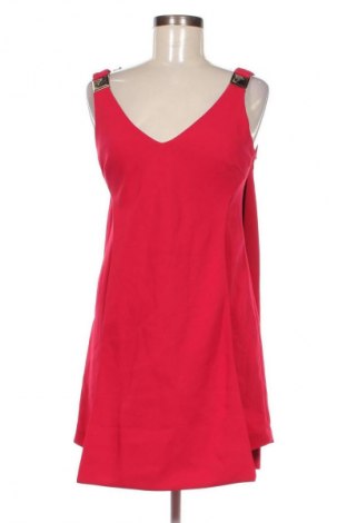 Kleid Versace Collection, Größe M, Farbe Rot, Preis 180,99 €