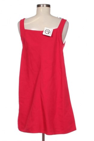 Kleid Versace Collection, Größe M, Farbe Rot, Preis 180,99 €