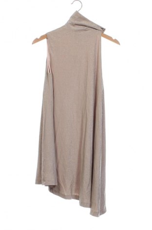 Kleid Versus Versace, Größe M, Farbe Beige, Preis € 78,99