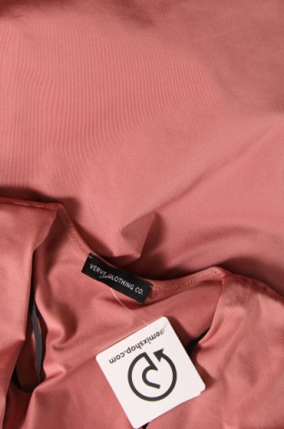 Kleid Verve, Größe M, Farbe Rosa, Preis 6,99 €