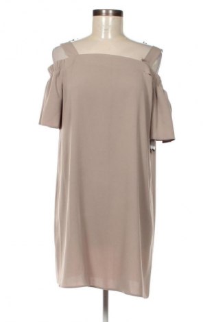 Kleid Verve, Größe M, Farbe Beige, Preis € 6,99