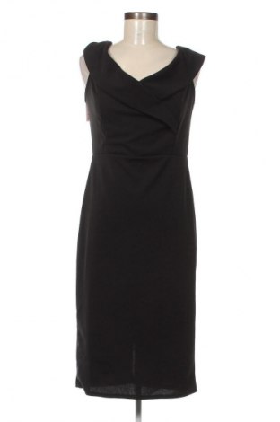 Φόρεμα Wal G, Μέγεθος XL, Χρώμα Μαύρο, Τιμή 72,16 €