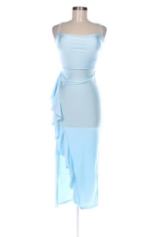 Kleid Wal G, Größe S, Farbe Blau, Preis € 25,99