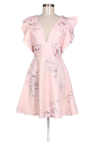 Kleid Wal G, Größe L, Farbe Rosa, Preis 29,49 €