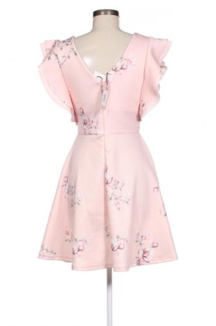 Kleid Wal G, Größe L, Farbe Rosa, Preis € 29,49