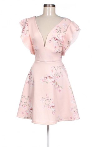 Šaty  Wal G, Veľkosť M, Farba Ružová, Cena  28,25 €