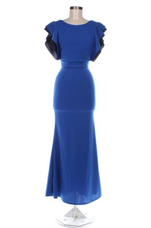 Kleid Wal G, Größe XS, Farbe Blau, Preis € 11,99