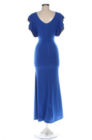 Kleid Wal G, Größe XS, Farbe Blau, Preis € 11,99