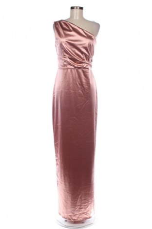 Kleid Wal G, Größe XL, Farbe Rosa, Preis 72,29 €