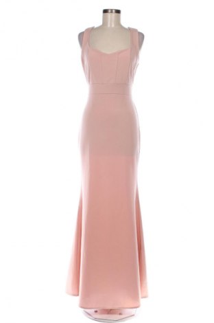 Kleid Wal G, Größe M, Farbe Rosa, Preis € 18,49