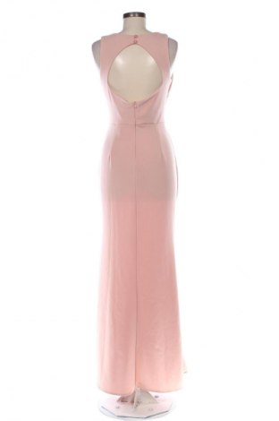 Kleid Wal G, Größe M, Farbe Rosa, Preis € 18,49