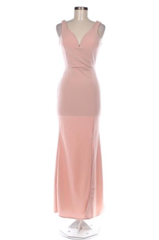 Kleid Wal G, Größe M, Farbe Rosa, Preis € 18,49