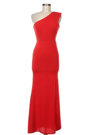Šaty  Wal G, Velikost XS, Barva Červená, Cena  1 370,00 Kč