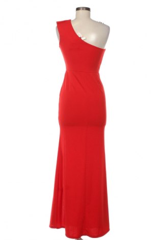 Kleid Wal G, Größe XS, Farbe Rot, Preis 34,92 €