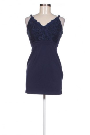 Kleid Xtraordinary, Größe XS, Farbe Blau, Preis € 6,99