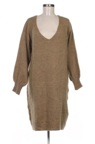 Kleid Y.A.S, Größe XS, Farbe Beige, Preis € 40,99