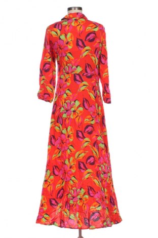 Kleid Y.A.S, Größe M, Farbe Mehrfarbig, Preis 38,99 €