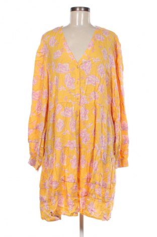 Φόρεμα Y.A.S, Μέγεθος XXL, Χρώμα Πολύχρωμο, Τιμή 109,89 €