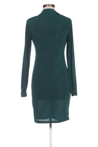 Kleid Y.A.S, Größe M, Farbe Grün, Preis 8,99 €