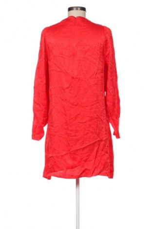 Kleid Y.A.S, Größe S, Farbe Rot, Preis 14,99 €