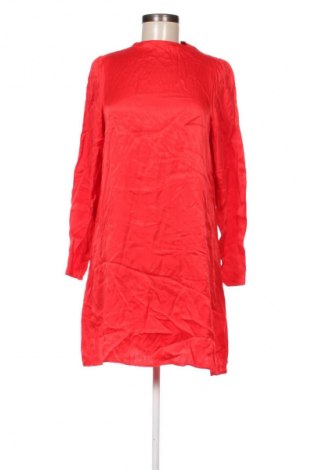 Kleid Y.A.S, Größe S, Farbe Rot, Preis 14,99 €