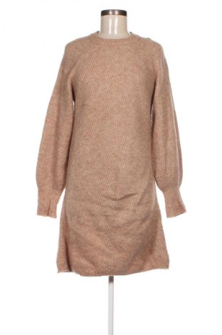 Kleid Y.A.S, Größe S, Farbe Beige, Preis € 25,99