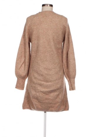 Kleid Y.A.S, Größe S, Farbe Beige, Preis € 25,99