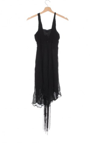 Kleid Yazz, Größe S, Farbe Schwarz, Preis 9,56 €