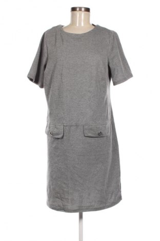 Kleid Yours, Größe XL, Farbe Grau, Preis 8,49 €