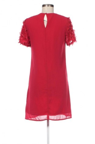 Kleid Yumi, Größe M, Farbe Rot, Preis € 42,49