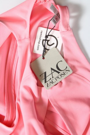 Kleid ZAC Zac Posen, Größe M, Farbe Rosa, Preis € 146,49