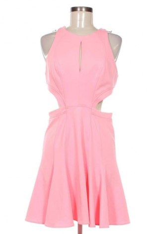 Kleid ZAC Zac Posen, Größe M, Farbe Rosa, Preis 146,49 €