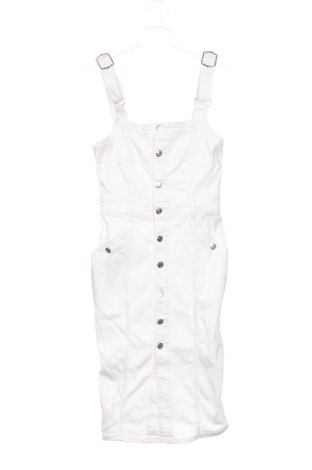 Kleid Zara, Größe M, Farbe Weiß, Preis € 18,99