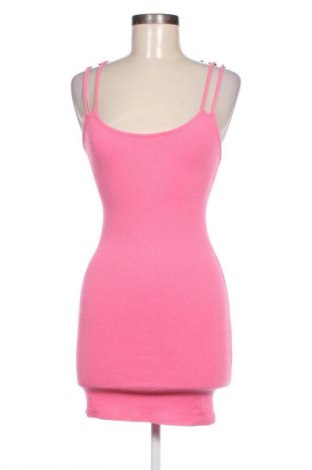 Kleid Zara, Größe M, Farbe Rosa, Preis € 6,49