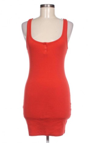 Kleid Zara, Größe M, Farbe Rot, Preis € 6,49